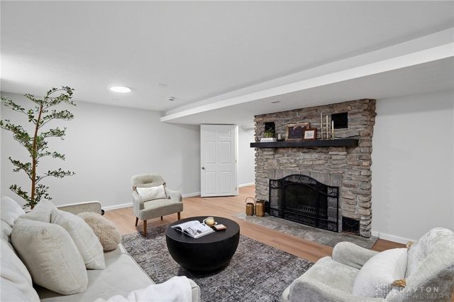 726 Acorn Drive, Oakwood, OH 45419