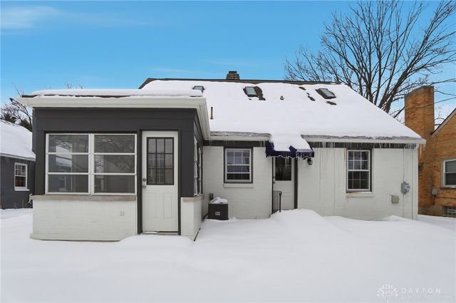 726 Acorn Drive, Oakwood, OH 45419