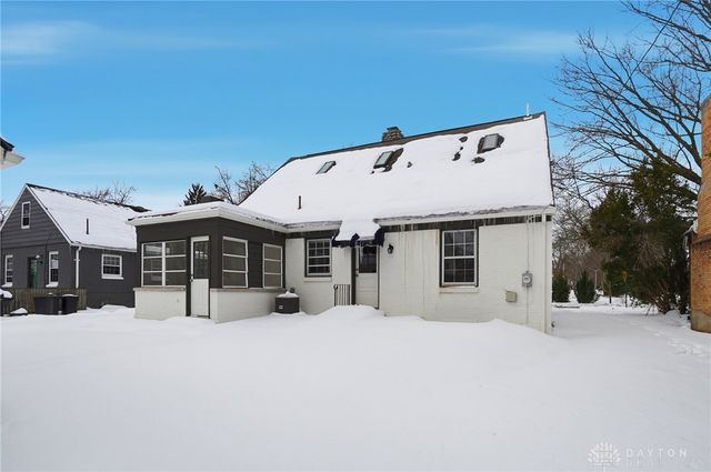 726 Acorn Drive, Oakwood, OH 45419