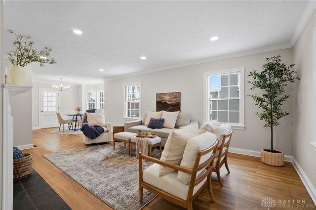 726 Acorn Drive, Oakwood, OH 45419