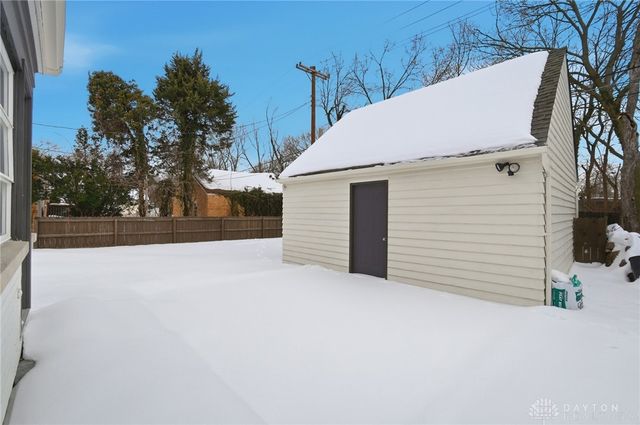 726 Acorn Drive, Oakwood, OH 45419