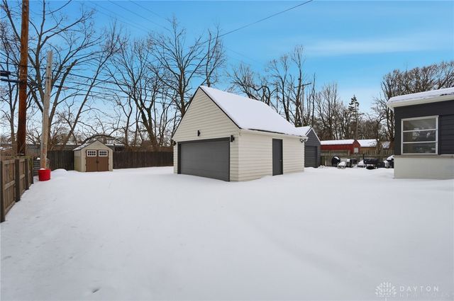 726 Acorn Drive, Oakwood, OH 45419