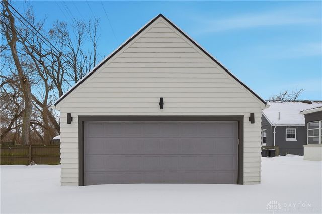 726 Acorn Drive, Oakwood, OH 45419