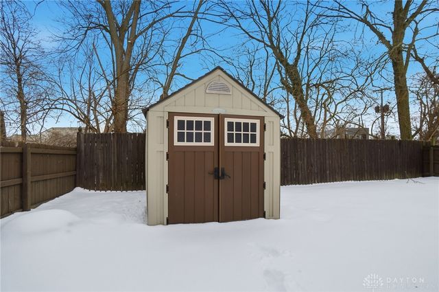 726 Acorn Drive, Oakwood, OH 45419