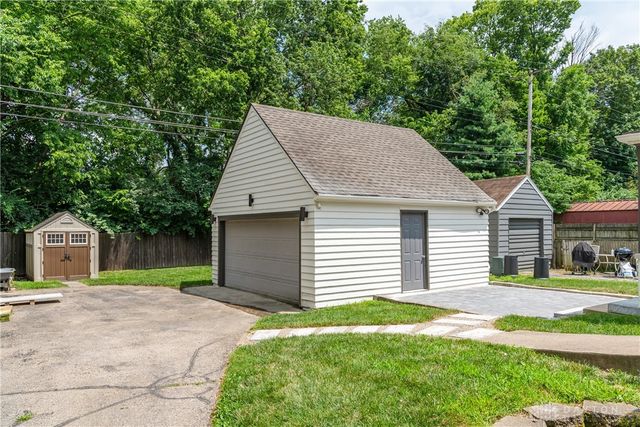 726 Acorn Drive, Oakwood, OH 45419