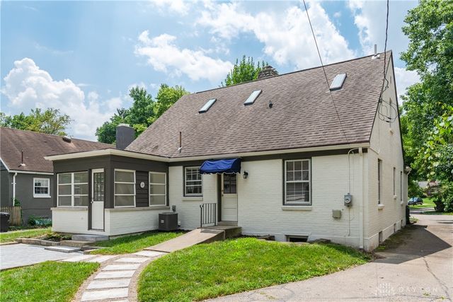 726 Acorn Drive, Oakwood, OH 45419