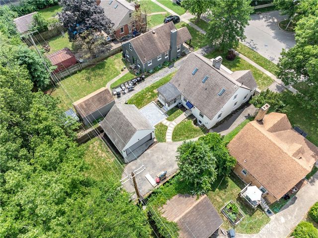 726 Acorn Drive, Oakwood, OH 45419