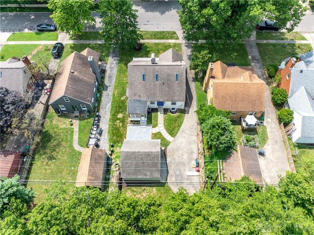 726 Acorn Drive, Oakwood, OH 45419