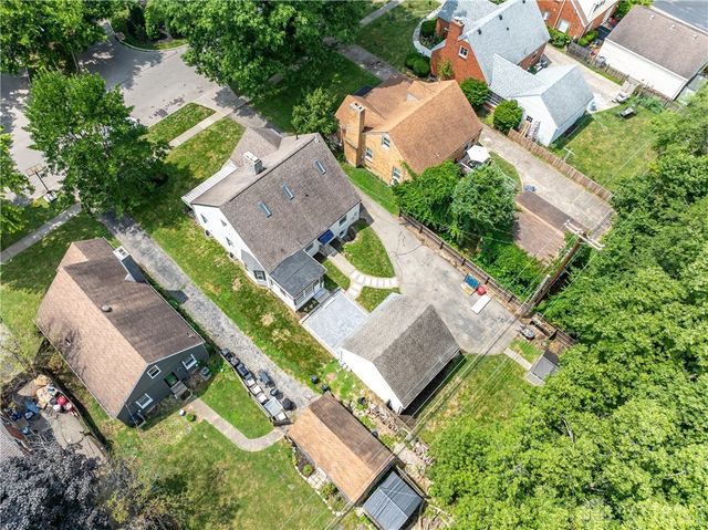 726 Acorn Drive, Oakwood, OH 45419