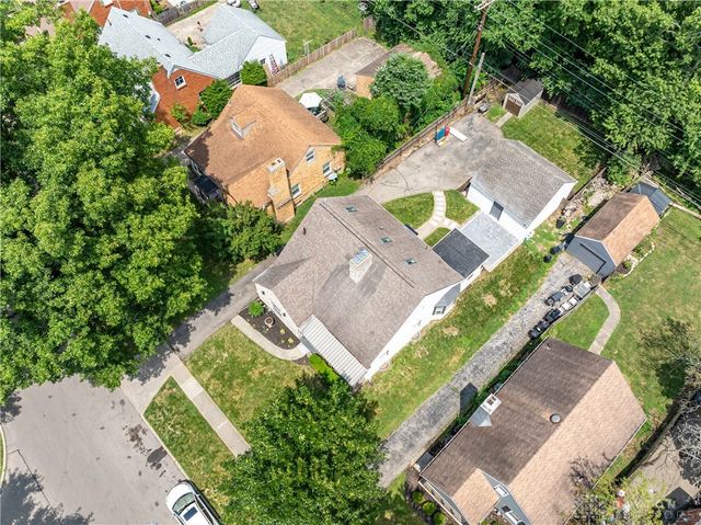 726 Acorn Drive, Oakwood, OH 45419