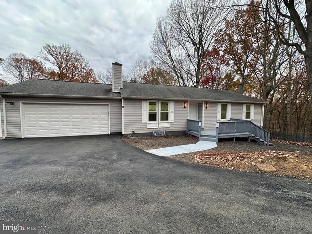 1411 MERCER RD, Haymarket, VA 20169