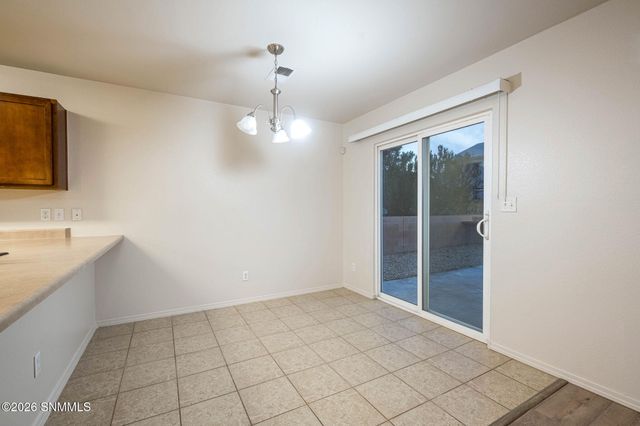 2155 Tor Lane, Las Cruces, NM 88005