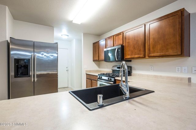 2155 Tor Lane, Las Cruces, NM 88005