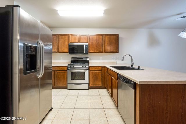 2155 Tor Lane, Las Cruces, NM 88005