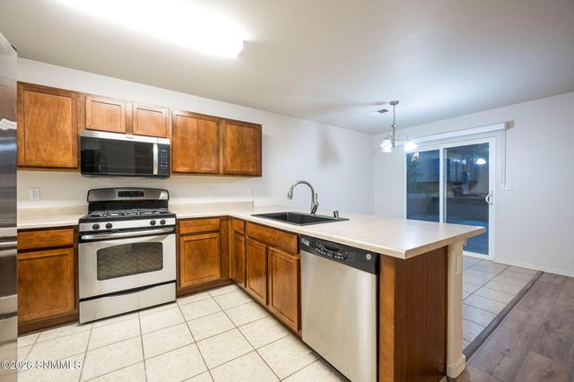 2155 Tor Lane, Las Cruces, NM 88005