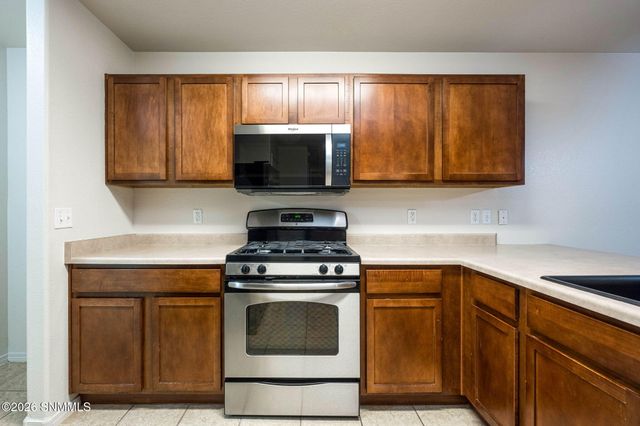 2155 Tor Lane, Las Cruces, NM 88005