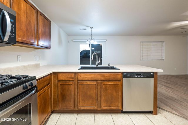 2155 Tor Lane, Las Cruces, NM 88005