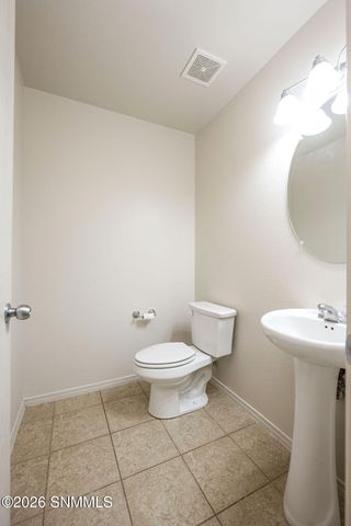 2155 Tor Lane, Las Cruces, NM 88005
