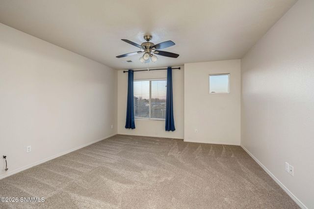 2155 Tor Lane, Las Cruces, NM 88005