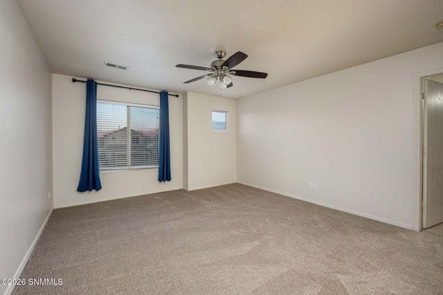 2155 Tor Lane, Las Cruces, NM 88005