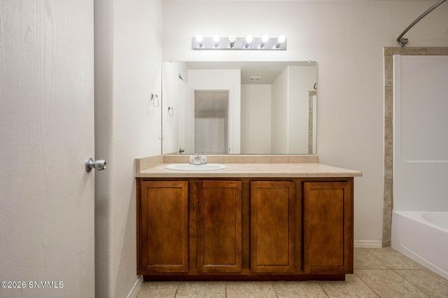 2155 Tor Lane, Las Cruces, NM 88005