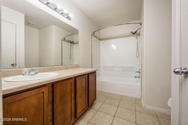 2155 Tor Lane, Las Cruces, NM 88005