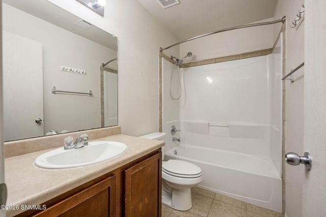 2155 Tor Lane, Las Cruces, NM 88005