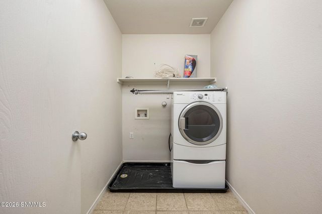 2155 Tor Lane, Las Cruces, NM 88005