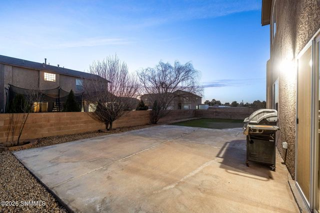 2155 Tor Lane, Las Cruces, NM 88005