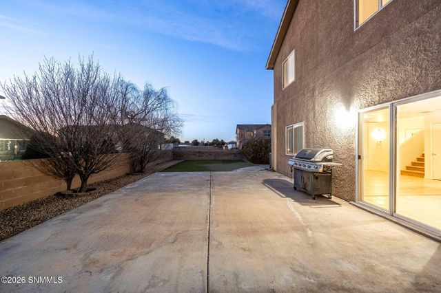 2155 Tor Lane, Las Cruces, NM 88005