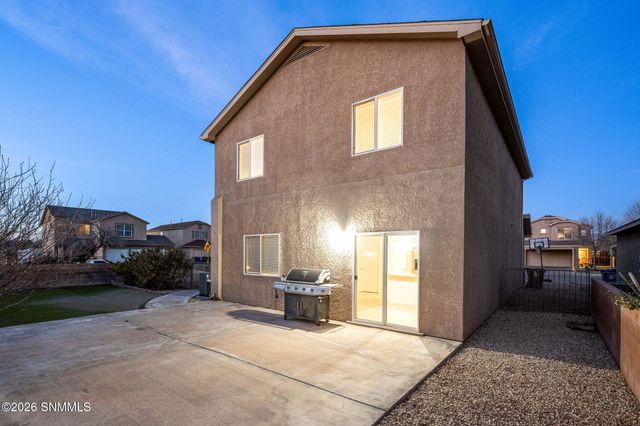2155 Tor Lane, Las Cruces, NM 88005