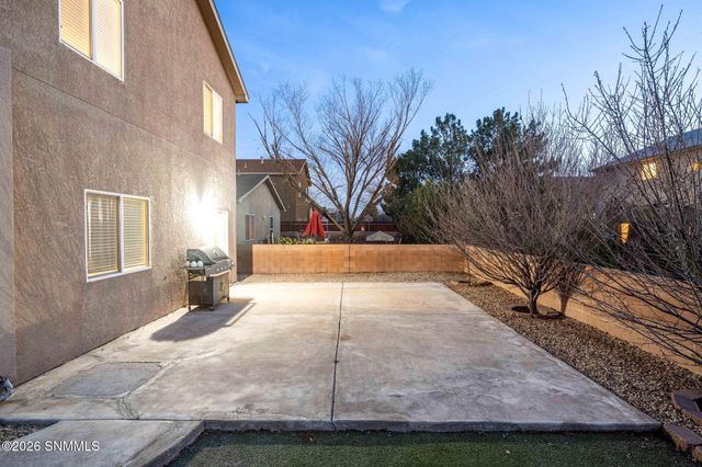 2155 Tor Lane, Las Cruces, NM 88005