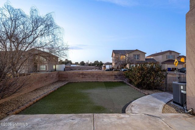 2155 Tor Lane, Las Cruces, NM 88005