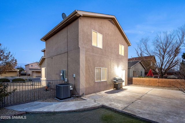 2155 Tor Lane, Las Cruces, NM 88005