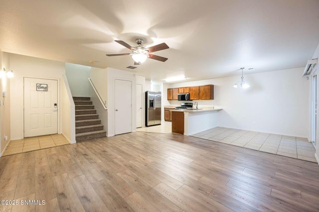 2155 Tor Lane, Las Cruces, NM 88005