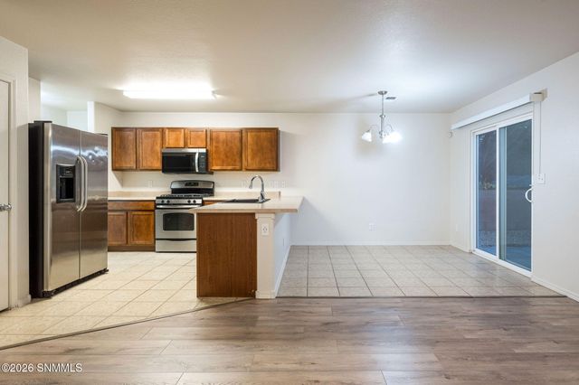 2155 Tor Lane, Las Cruces, NM 88005