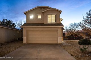 2155 Tor Lane, Las Cruces, NM 88005