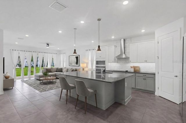 4518 LIONS GATE AVENUE, Clermont, FL 34711