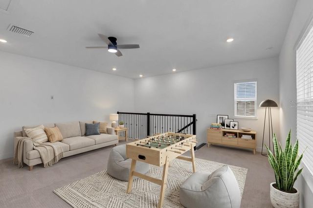 4518 LIONS GATE AVENUE, Clermont, FL 34711