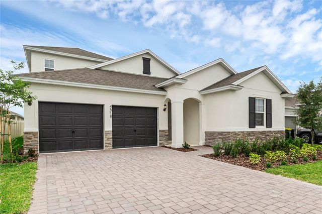 4518 LIONS GATE AVENUE, Clermont, FL 34711