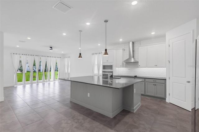 4518 LIONS GATE AVENUE, Clermont, FL 34711
