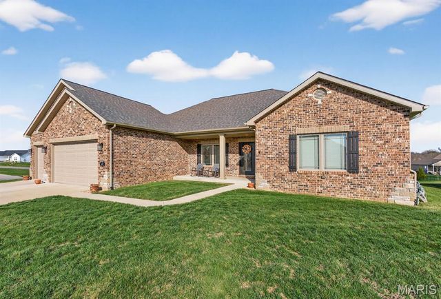 1300 Renwick Way Court, O'fallon, IL 62269