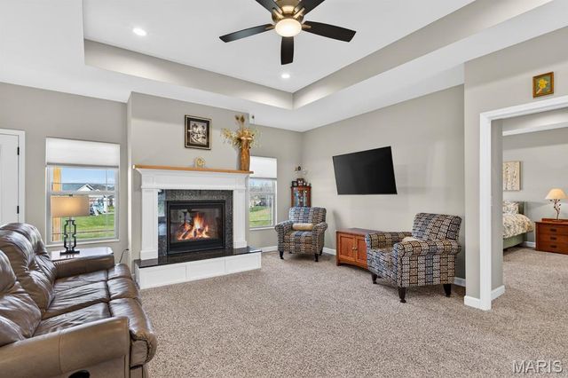 1300 Renwick Way Court, O'fallon, IL 62269