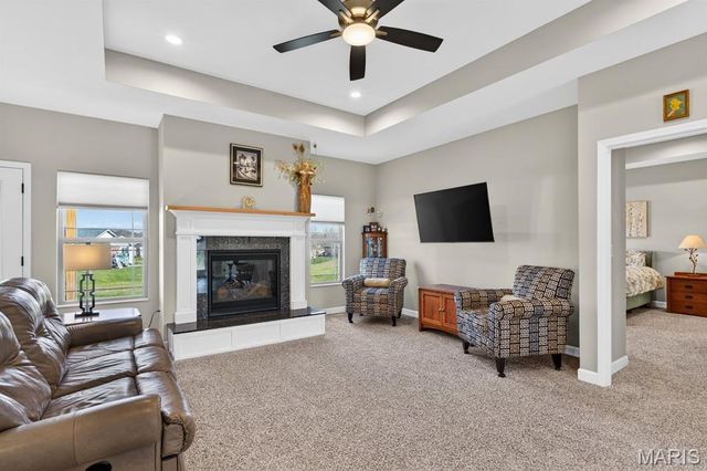 1300 Renwick Way Court, O'fallon, IL 62269