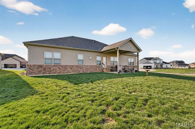 1300 Renwick Way Court, O'fallon, IL 62269