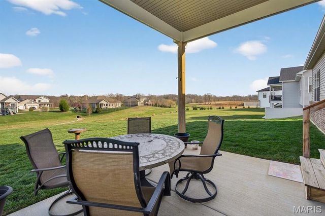 1300 Renwick Way Court, O'fallon, IL 62269