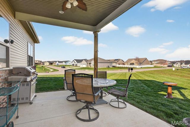 1300 Renwick Way Court, O'fallon, IL 62269
