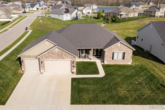 1300 Renwick Way Court, O'fallon, IL 62269