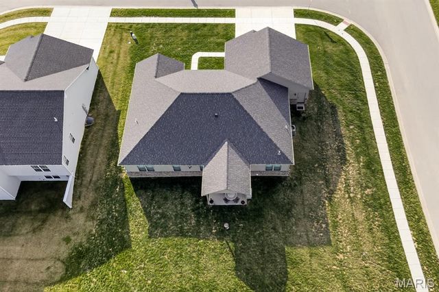 1300 Renwick Way Court, O'fallon, IL 62269