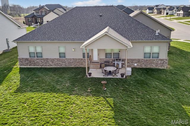 1300 Renwick Way Court, O'fallon, IL 62269